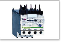 Thermal Overload Relays - LR2-K Model 